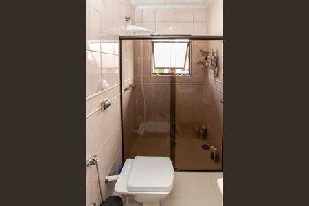 Casa à venda com 400m², 6 quartos e 4 vagasBanheiro da Suíte 4