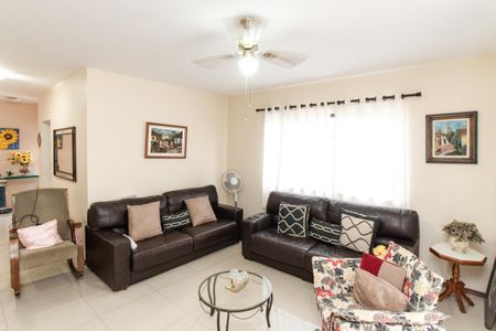 Casa à venda com 400m², 6 quartos e 4 vagasSala