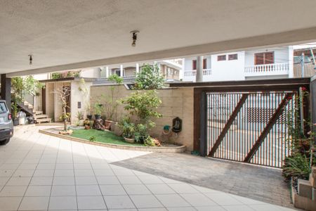Casa à venda com 400m², 6 quartos e 4 vagasGaragem