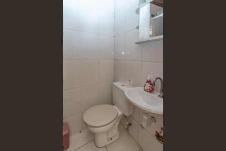 Casa à venda com 400m², 6 quartos e 4 vagasÁrea de Serviço