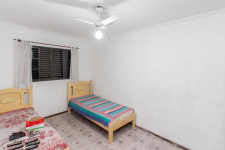 Casa à venda com 400m², 6 quartos e 4 vagasCasa 2 - Quarto 1