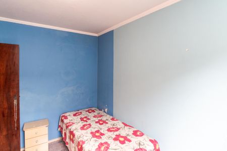 Casa à venda com 400m², 6 quartos e 4 vagasCasa 2 - Quarto 2