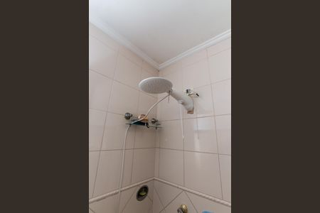 Casa à venda com 400m², 6 quartos e 4 vagasBanheiro da Suíte 2