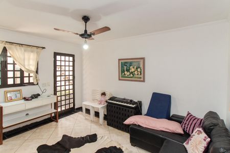 Casa à venda com 400m², 6 quartos e 4 vagasCasa 2 - Sala