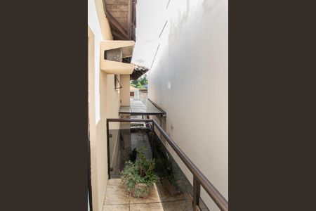 Casa à venda com 400m², 6 quartos e 4 vagasSuíte 2 - Varanda