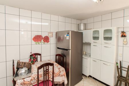 Casa à venda com 400m², 6 quartos e 4 vagasCasa 2 - Cozinha