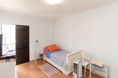 Casa à venda com 400m², 6 quartos e 4 vagasSuíte 3