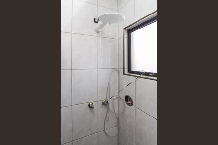 Casa à venda com 400m², 6 quartos e 4 vagasBanheiro da Suíte 1