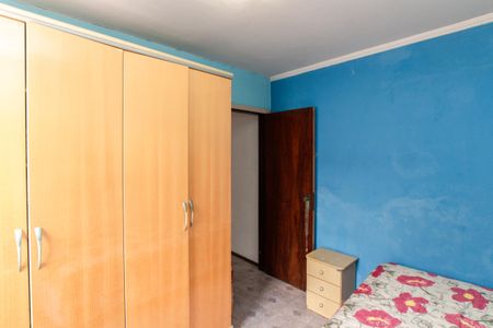 Casa à venda com 400m², 6 quartos e 4 vagasCasa 2 - Quarto 2