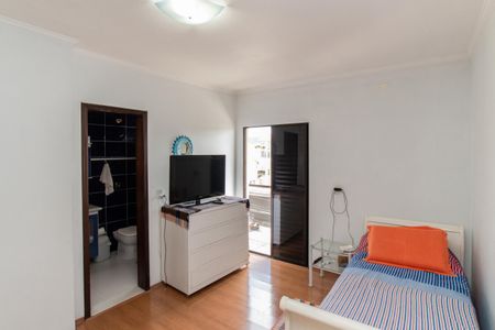 Casa à venda com 400m², 6 quartos e 4 vagasSuíte 3