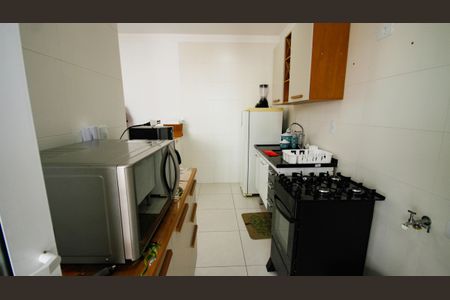 Apartamento para alugar com 66m², 2 quartos e 1 vagaÁrea de Serviço