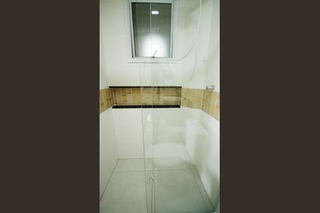 Apartamento para alugar com 66m², 2 quartos e 1 vagaBanheiro Social