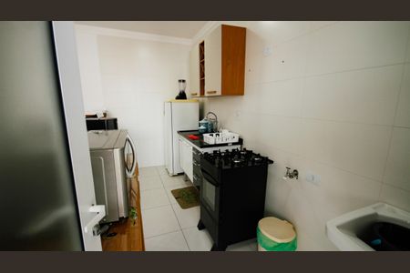 Apartamento para alugar com 66m², 2 quartos e 1 vagaÁrea de Serviço