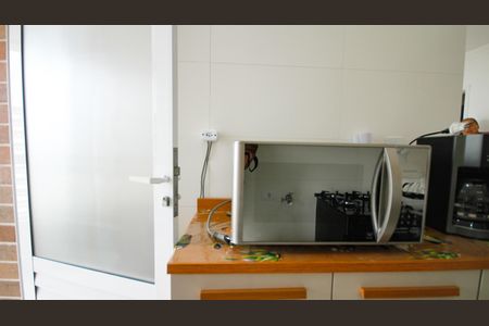 Apartamento para alugar com 66m², 2 quartos e 1 vagaCozinha