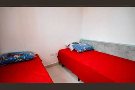 Apartamento para alugar com 66m², 2 quartos e 1 vagaQuarto 2