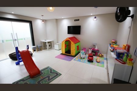 Apartamento para alugar com 66m², 2 quartos e 1 vagaBrinquedoteca