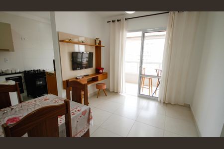Apartamento para alugar com 66m², 2 quartos e 1 vagaSala