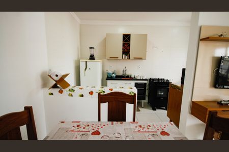 Apartamento para alugar com 66m², 2 quartos e 1 vagaSala