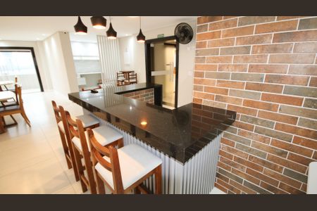 Apartamento para alugar com 66m², 2 quartos e 1 vagaÁrea comum - Salão de festas