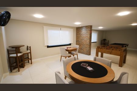 Apartamento para alugar com 66m², 2 quartos e 1 vagaSala de Jogos