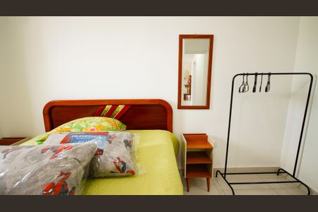 Apartamento para alugar com 66m², 2 quartos e 1 vagaSuíte 1