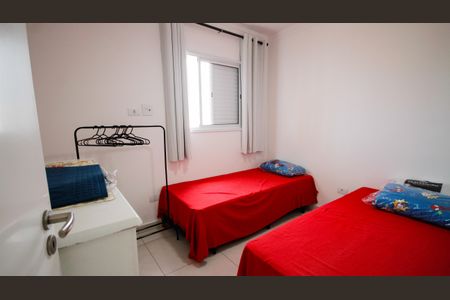 Apartamento para alugar com 66m², 2 quartos e 1 vagaQuarto 2