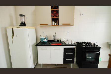 Apartamento para alugar com 66m², 2 quartos e 1 vagaCozinha