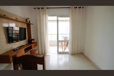 Apartamento para alugar com 66m², 2 quartos e 1 vagaSala