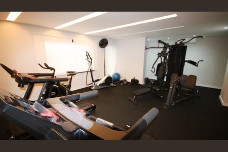 Apartamento para alugar com 66m², 2 quartos e 1 vagaÁrea comum - Academia