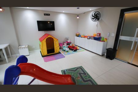 Apartamento para alugar com 66m², 2 quartos e 1 vagaBrinquedoteca