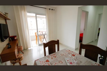 Apartamento para alugar com 66m², 2 quartos e 1 vagaSala