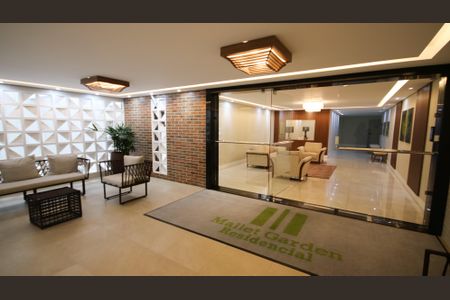 Apartamento para alugar com 66m², 2 quartos e 1 vagaÁrea comum