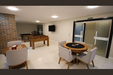 Apartamento para alugar com 66m², 2 quartos e 1 vagaSala de Jogos
