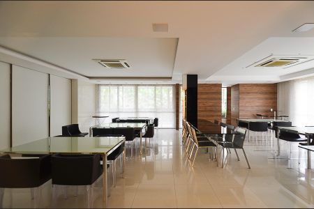 Apartamento para alugar com 108m², 3 quartos e 2 vagasÁrea comum - Salão de festas