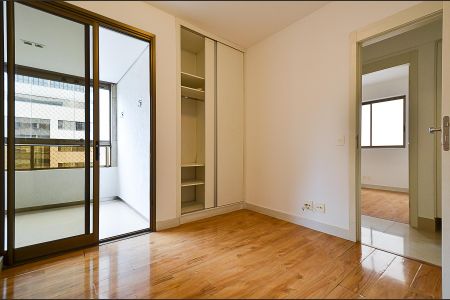 Apartamento para alugar com 108m², 3 quartos e 2 vagasQuarto 1