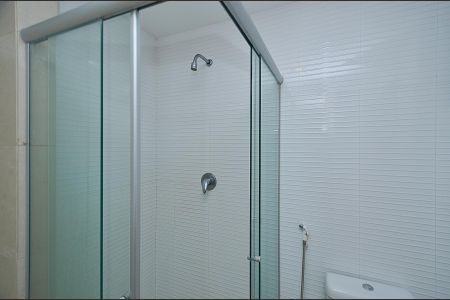 Apartamento para alugar com 108m², 3 quartos e 2 vagasBanheiro Suíte