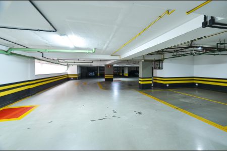 Apartamento para alugar com 108m², 3 quartos e 2 vagasGaragem