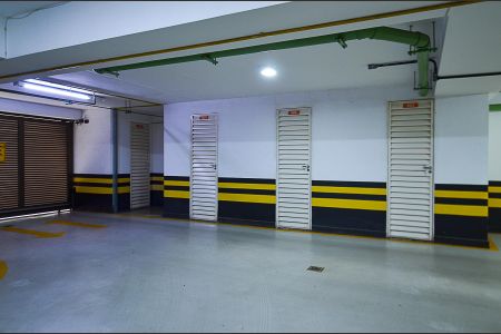 Apartamento para alugar com 108m², 3 quartos e 2 vagasGaragem