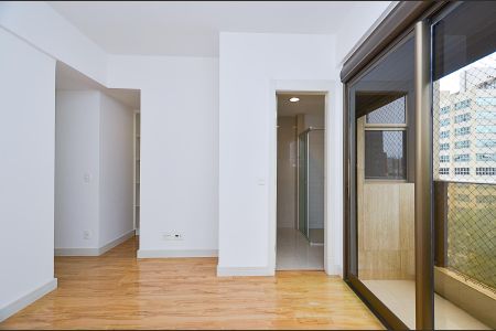 Apartamento para alugar com 108m², 3 quartos e 2 vagasSuíte
