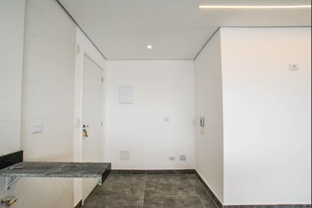Apartamento para alugar com 40m², 2 quartos e 1 vagaSala/Cozinha