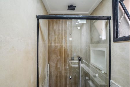 Apartamento para alugar com 40m², 2 quartos e 1 vagaBanheiro