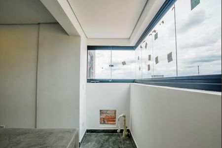 Apartamento para alugar com 40m², 2 quartos e 1 vagaSala/Cozinha