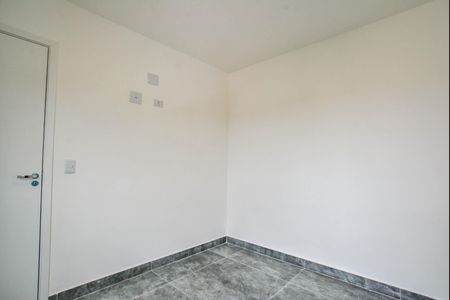 Apartamento para alugar com 40m², 2 quartos e 1 vagaQuarto 2