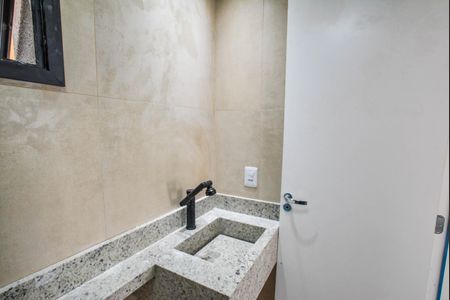 Apartamento para alugar com 40m², 2 quartos e 1 vagaBanheiro