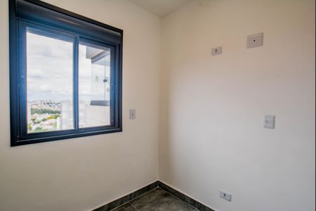 Quarto 1 de apartamento à venda com 2 quartos, 40m² em Jardim Cristiane, Santo André