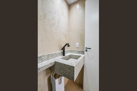 Apartamento para alugar com 40m², 2 quartos e 1 vagaBanheiro