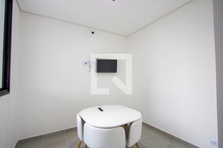 Apartamento para alugar com 40m², 2 quartos e 1 vagaÁrea comum