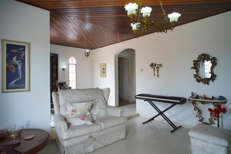 Sala de casa para alugar com 2 quartos, 100m² em Ipanema, Porto Alegre