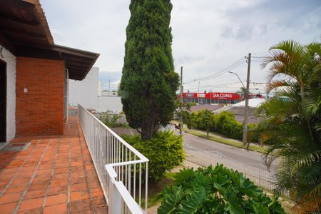 Casa à venda com 100m², 2 quartos e 2 vagasVaranda