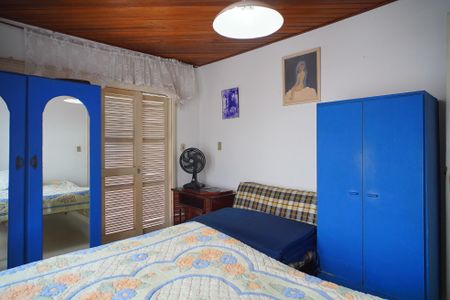 Casa à venda com 100m², 2 quartos e 2 vagasQuarto 2